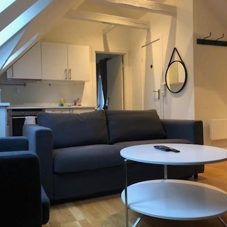 Floyen Apartment Bergen Luaran gambar