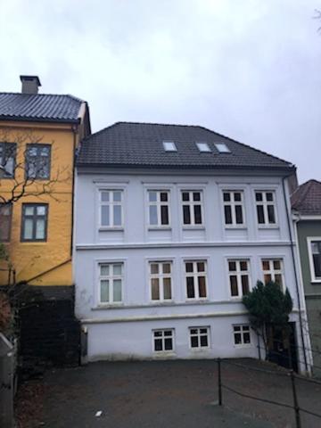 Floyen Apartment Bergen Luaran gambar