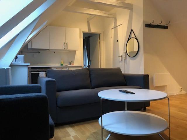 Floyen Apartment Bergen Luaran gambar