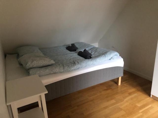 Floyen Apartment Bergen Luaran gambar