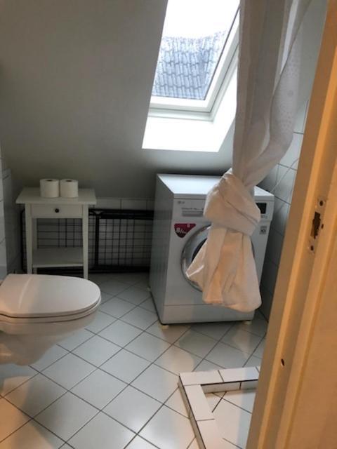 Floyen Apartment Bergen Luaran gambar