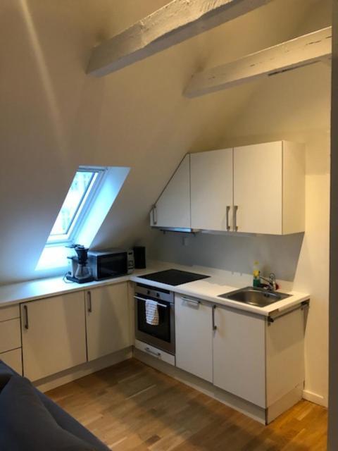 Floyen Apartment Bergen Luaran gambar